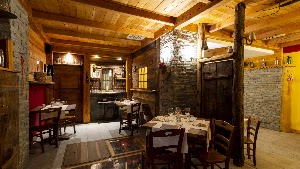 Ristorante Grange Sax Cafè place picture